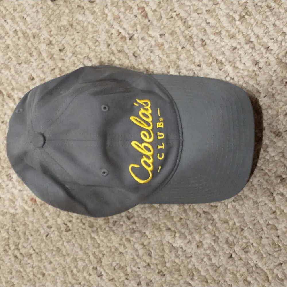 Cabela's Club Ball cap
